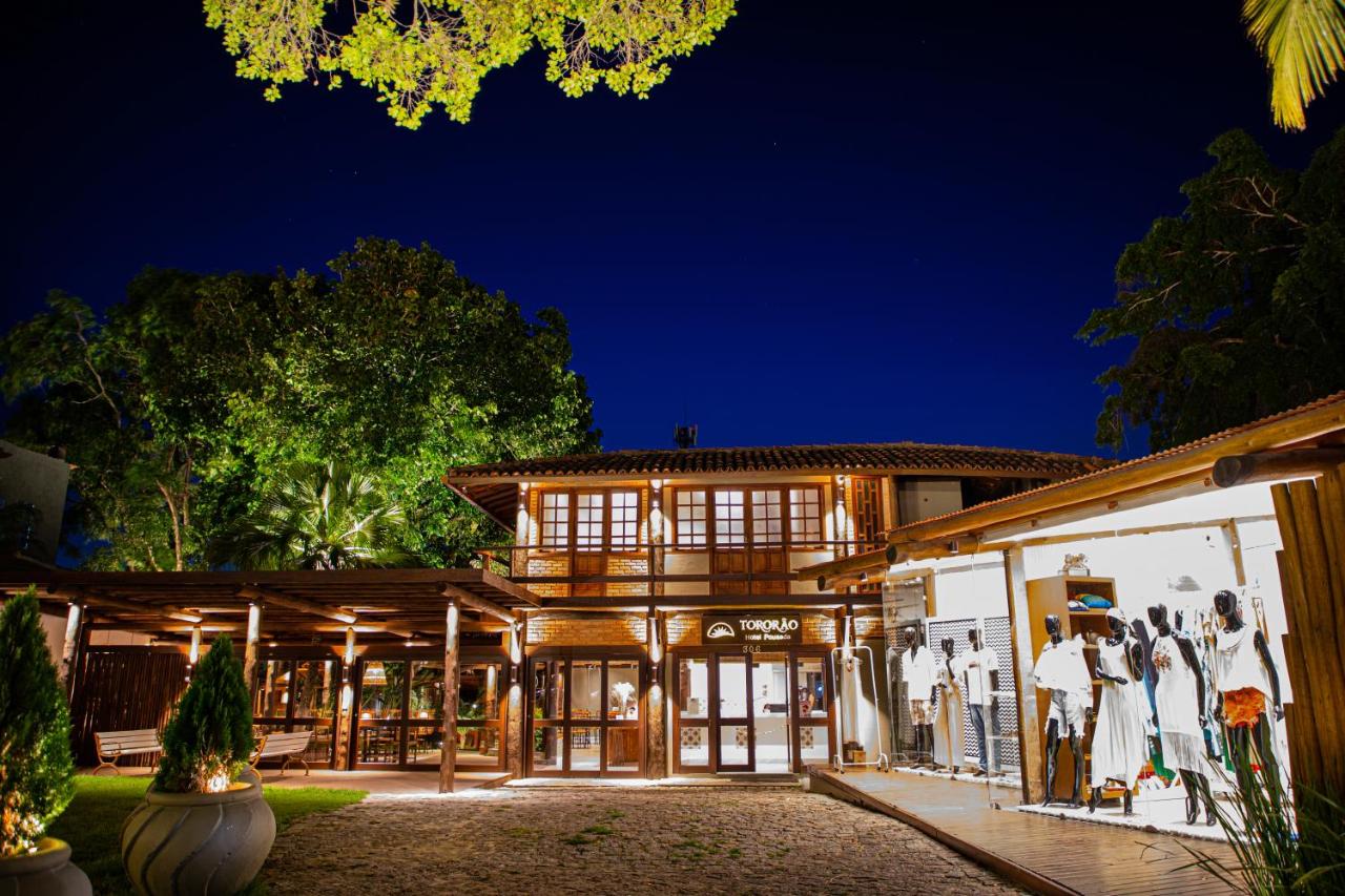 Tororão Hotel Pousada