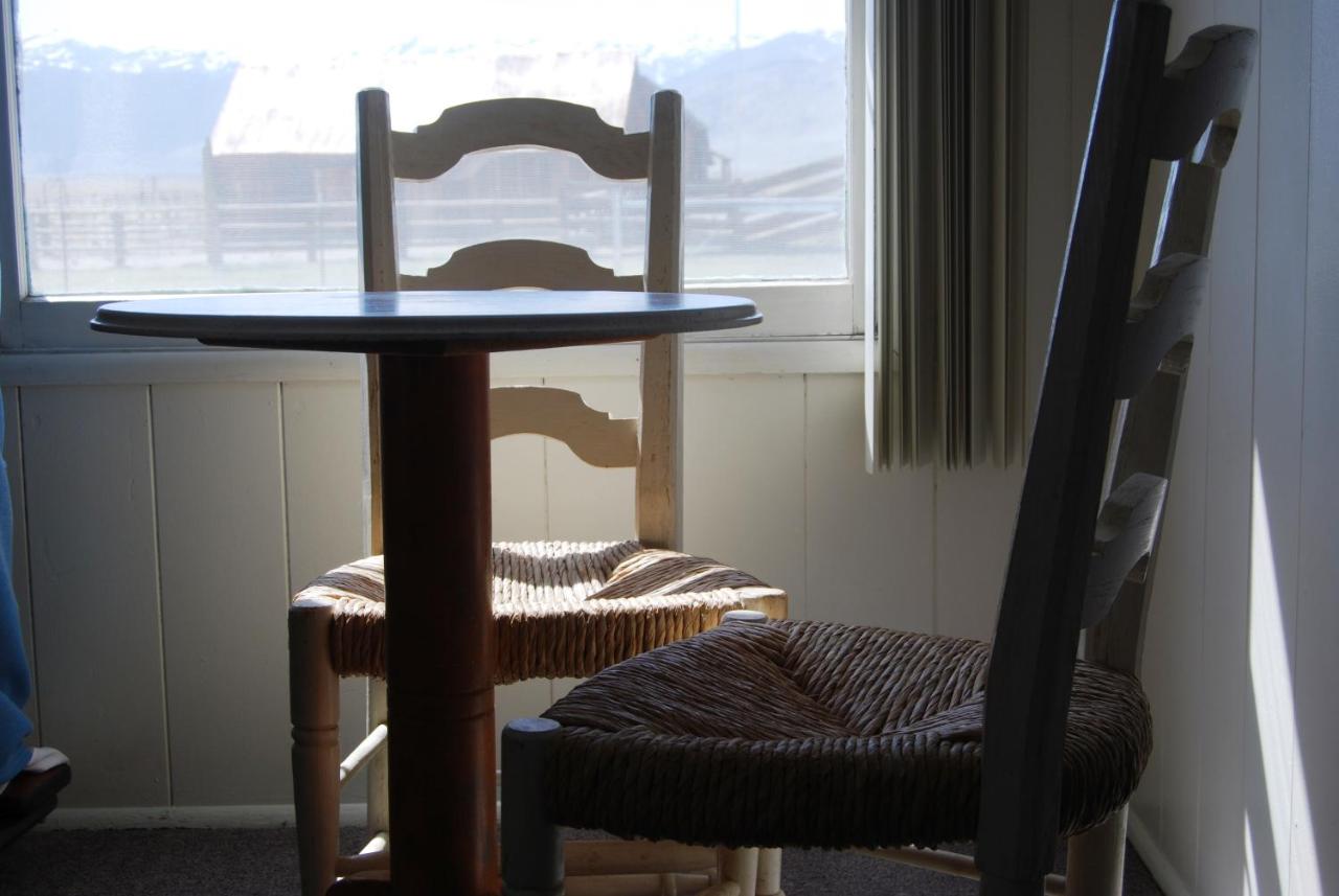 Redwood Motel — photo 19