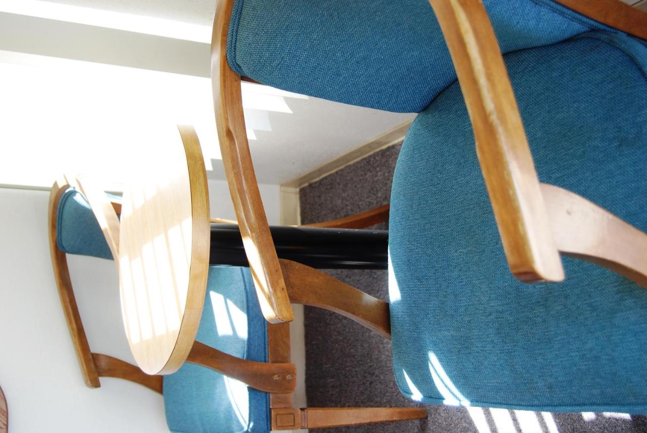 Redwood Motel — photo 18
