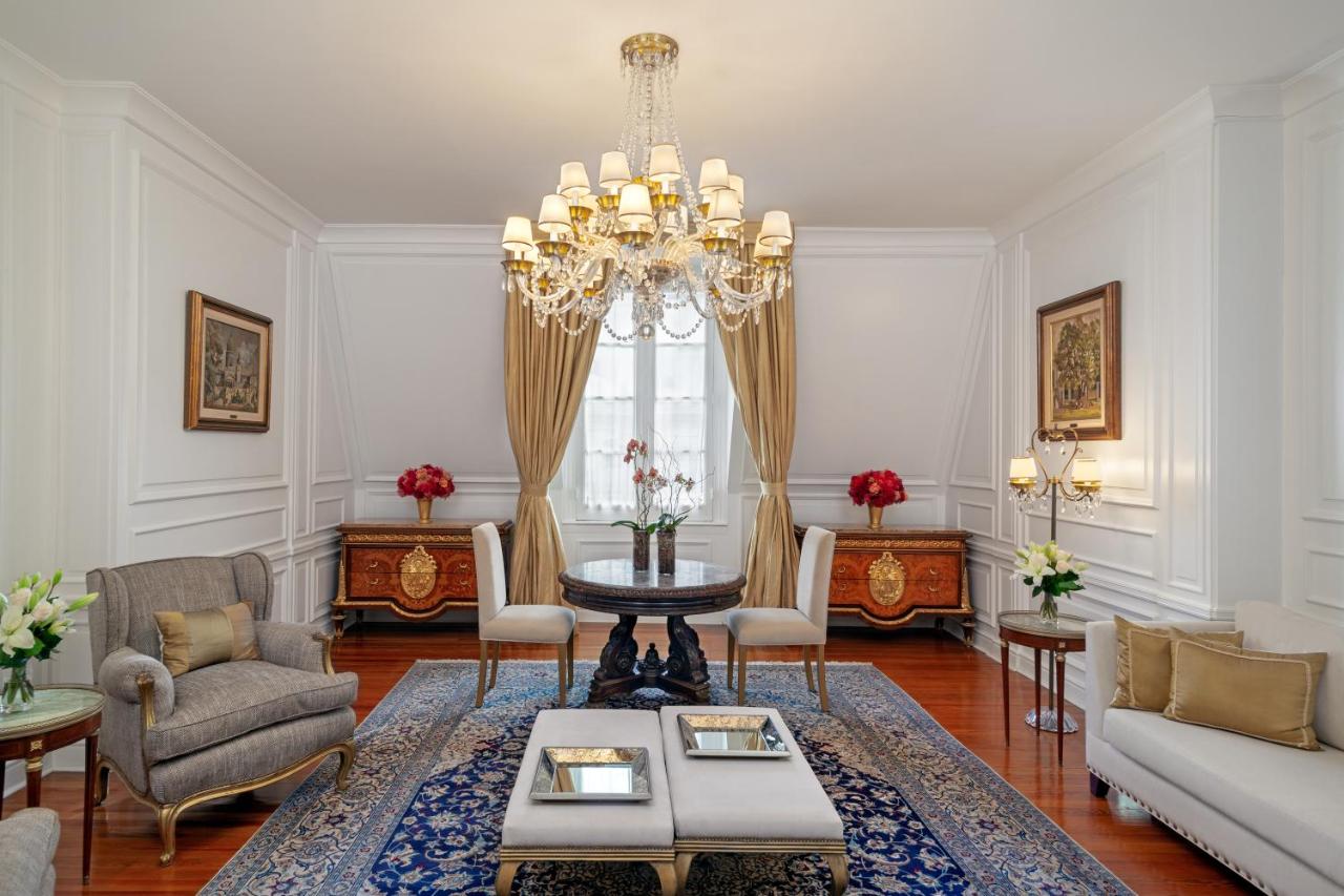 Four Seasons Hotel Buenos Aires photo