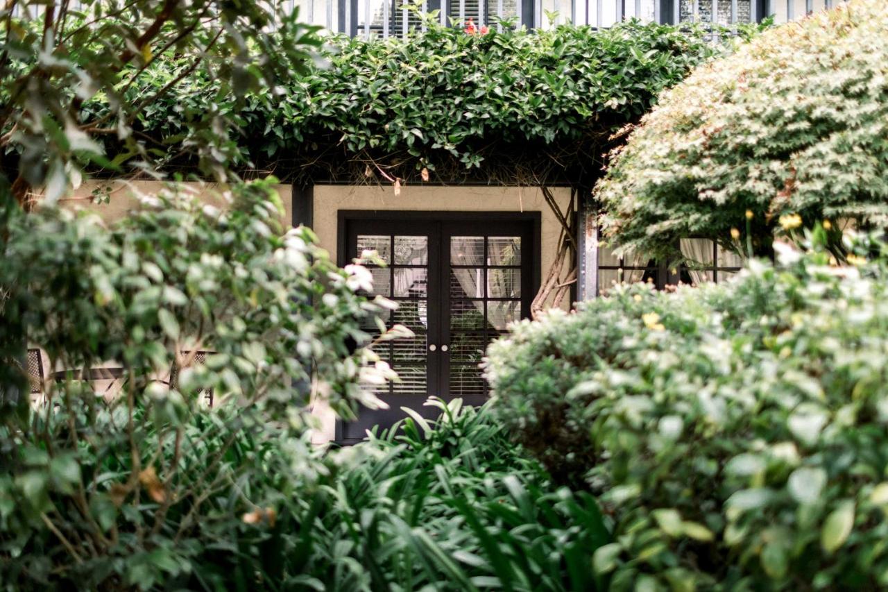 Merritt House Hotel — photo 8