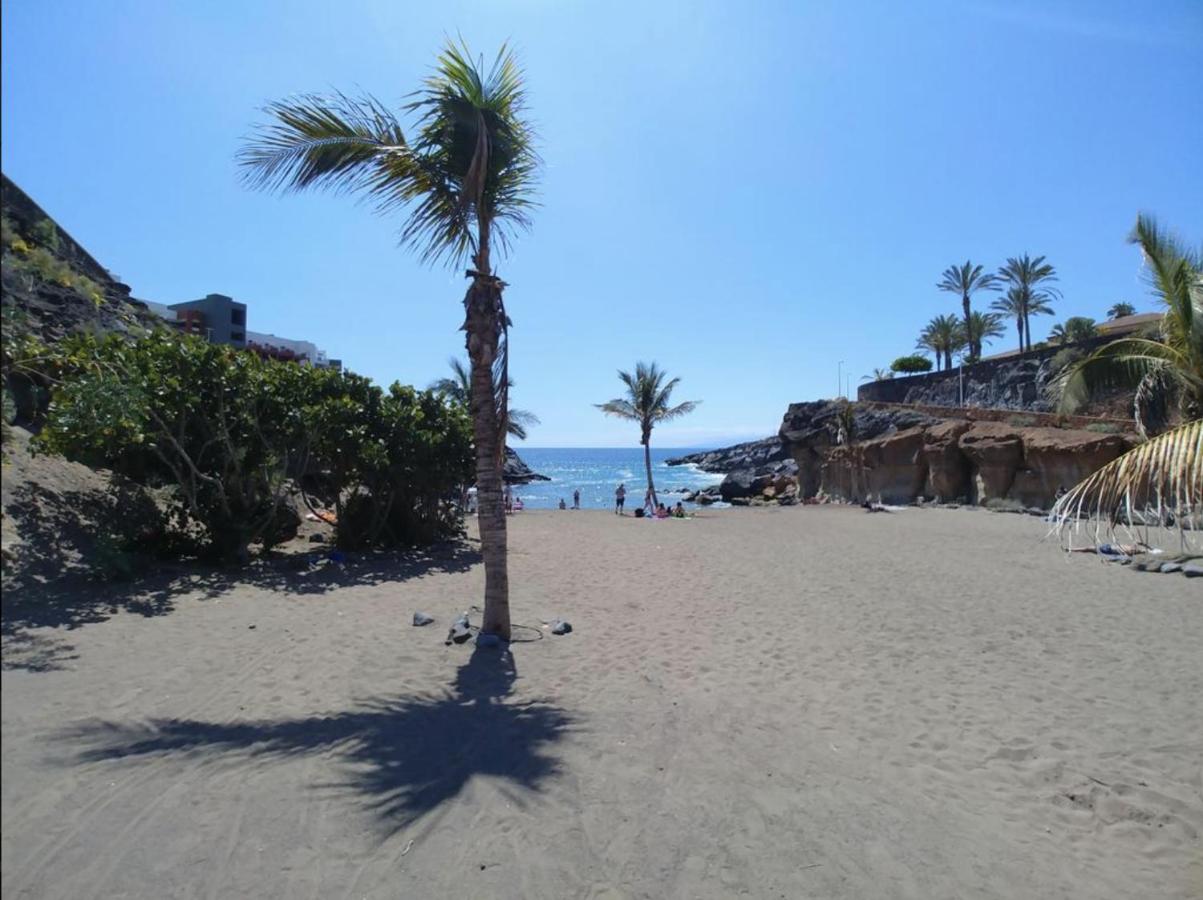 Beach: Natalia Beach Apartment