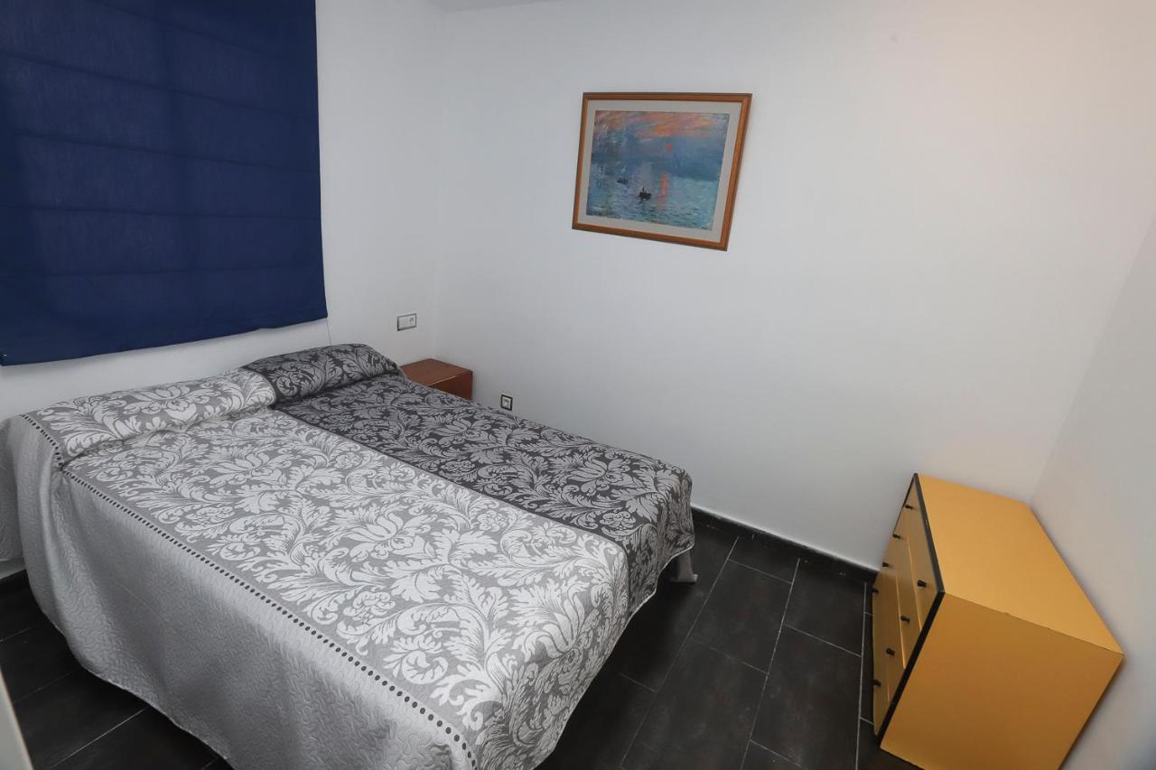 Appartement New Decathlon Espagne Salou Booking Com