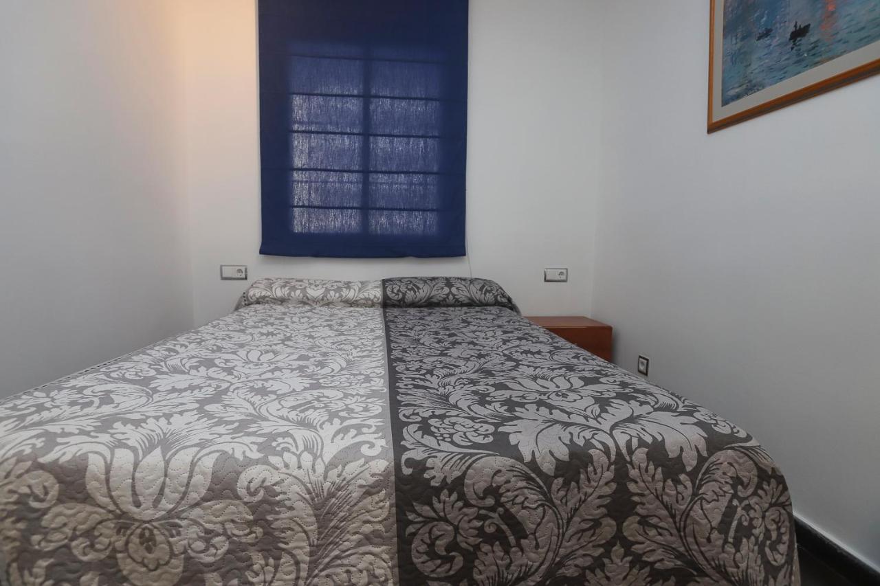Appartement New Decathlon Espagne Salou Booking Com