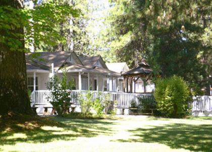Nevada City Inn — photo 5