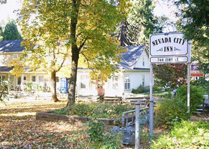 Nevada City Inn — photo 18