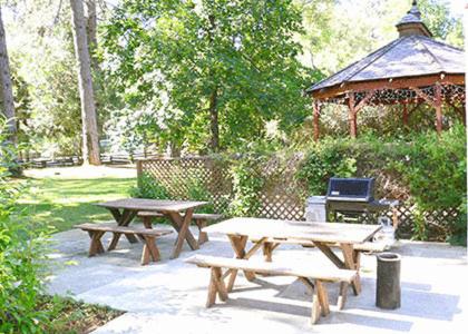 Nevada City Inn — photo 19