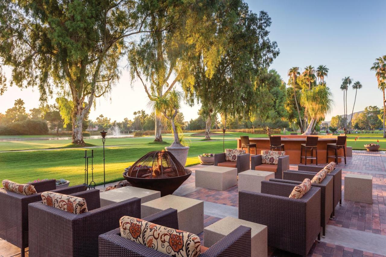 Orange Tree Resort — photo 8