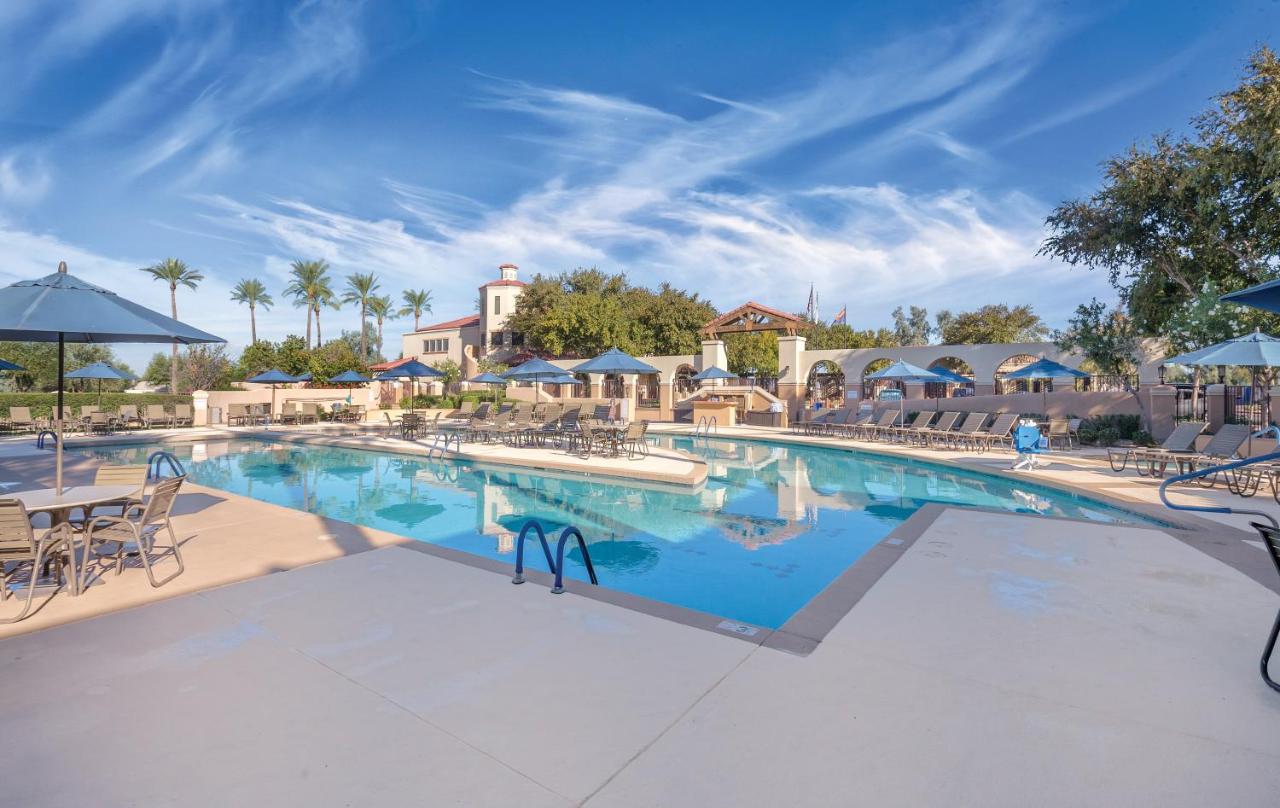 The Legacy Resort — photo 8