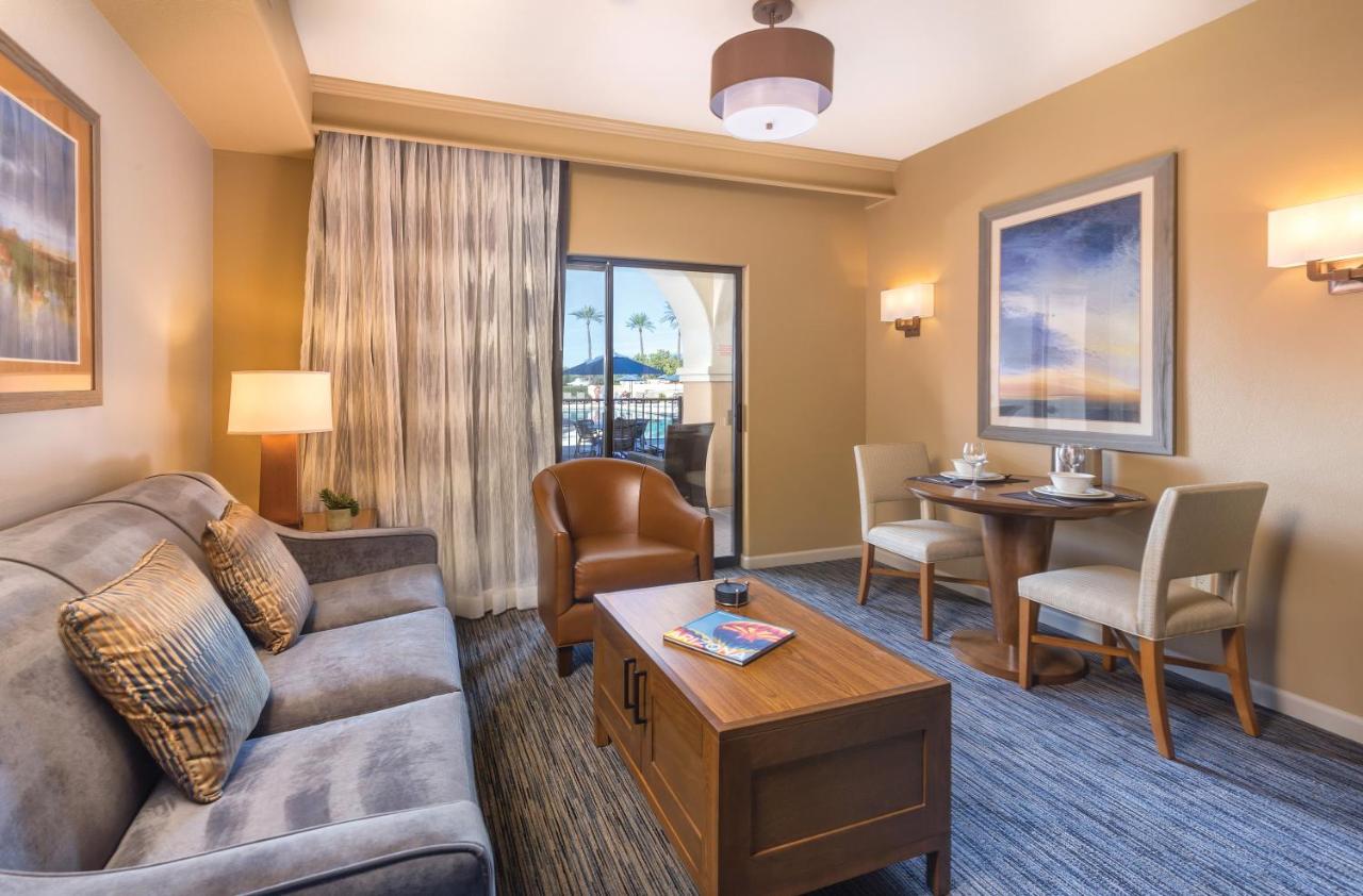 The Legacy Resort — photo 14