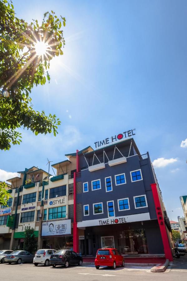 Time Hotel Sunway Petaling Jaya Malaysia Booking Com