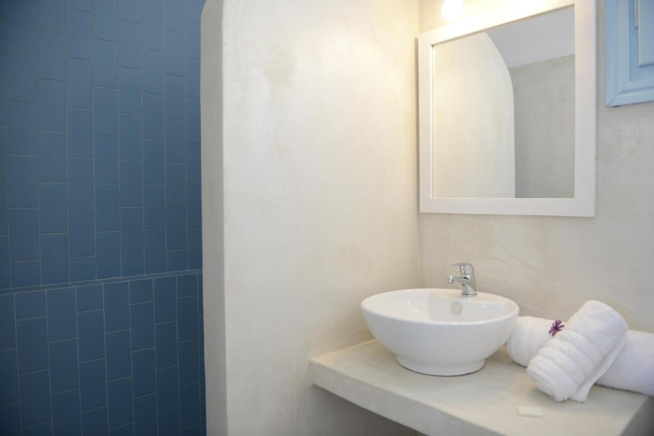 Villa Maria Rooms - 3