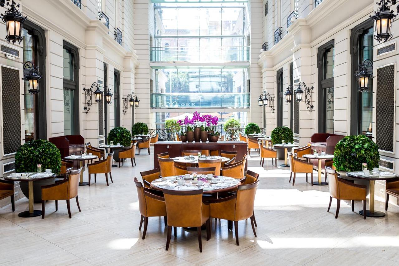 Corinthia Budapest