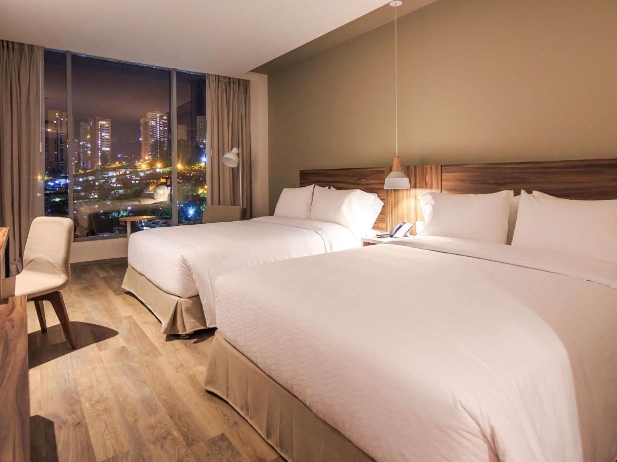 Novotel Medellin El Tesoro photo