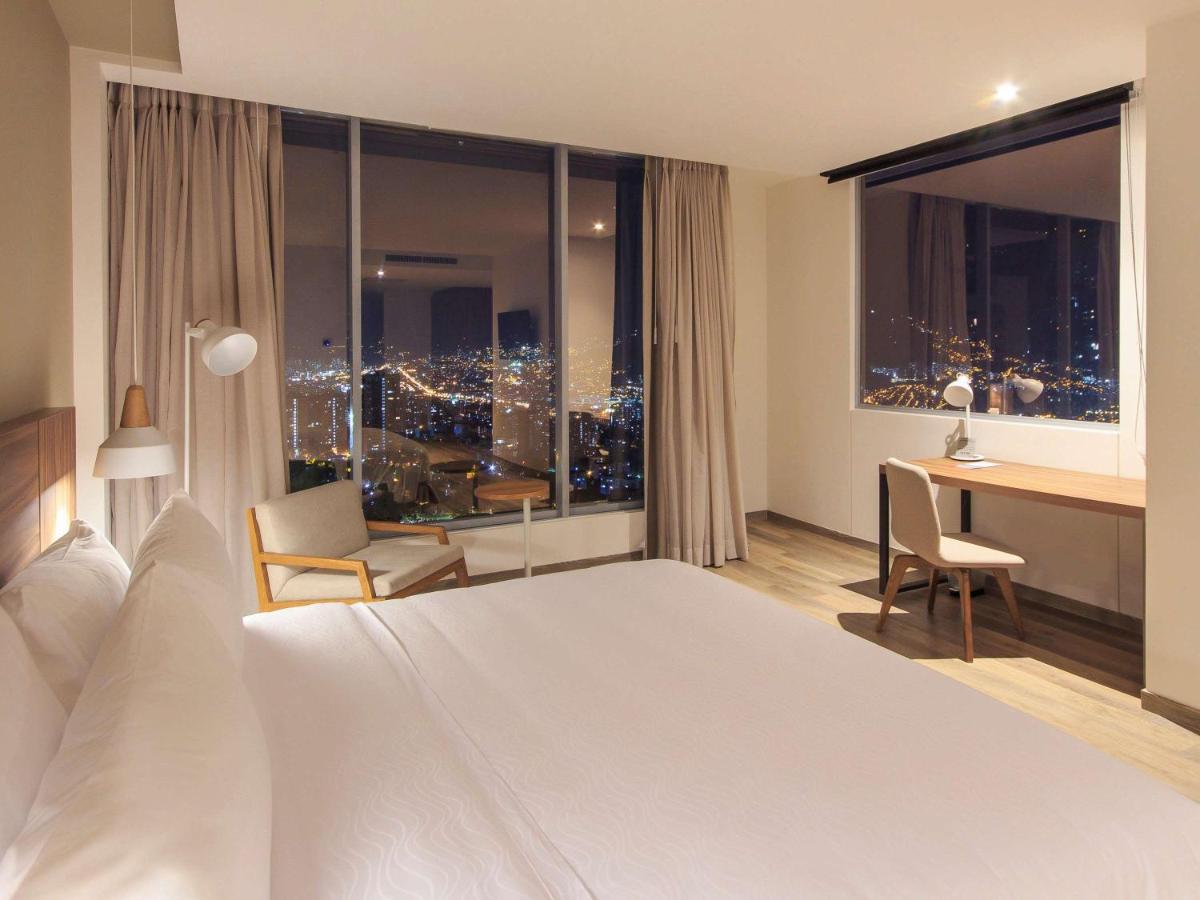 Novotel Medellin El Tesoro photo