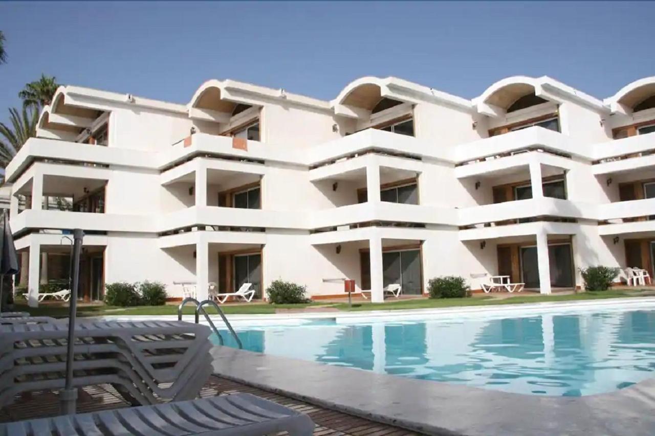 Apartamento Privado en Complejo Aida, Playa del Inglés ...