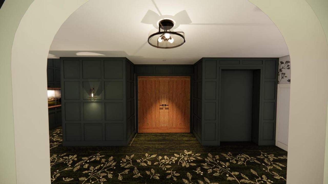 White Mountain Hotel and Resort — photo 8