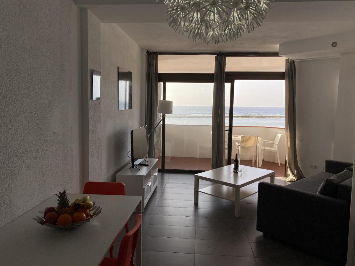 Vista Dorada al mar balcón-Wifi By CanariasGetaway, Las Palmas de Gran  Canaria – Precios actualizados 2023