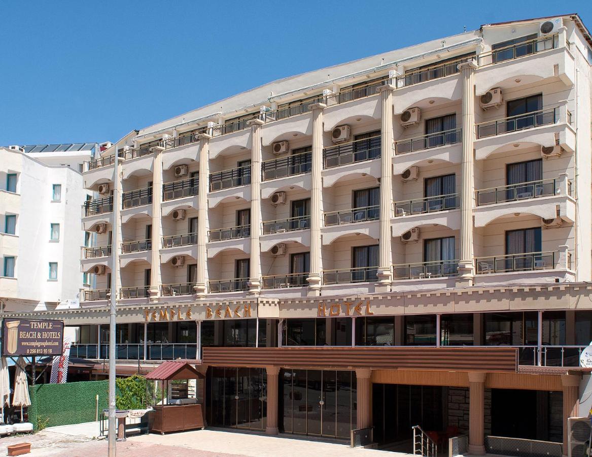 Temple Beach Hotel, Didim – Updated 2023 Prices