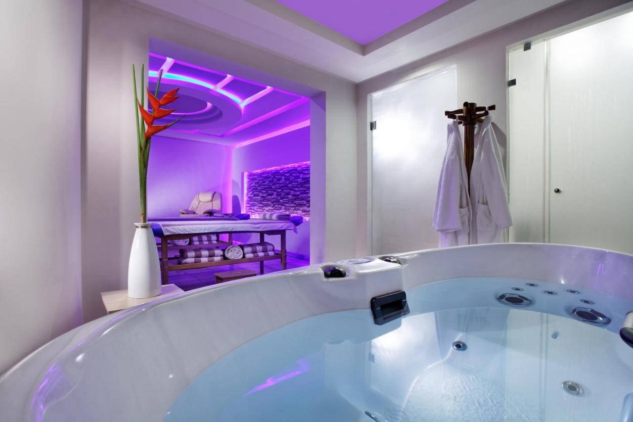 Pickalbatros Royal Moderna Sharm "Aqua Park" photo