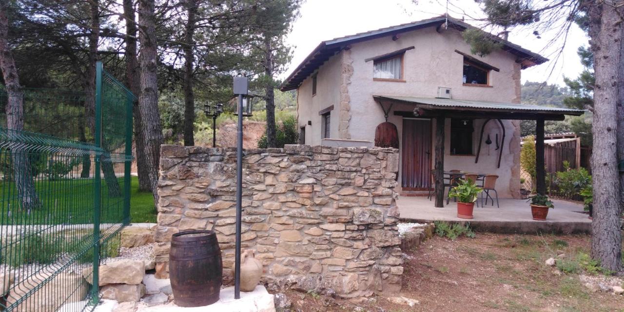 La Pedrera, Beceite – Precios actualizados 2022