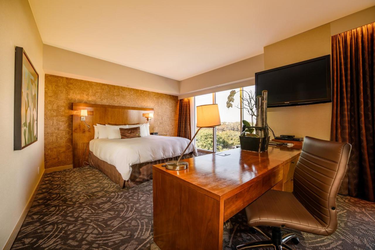 Miyako Hybrid Hotel Torrance — photo 19