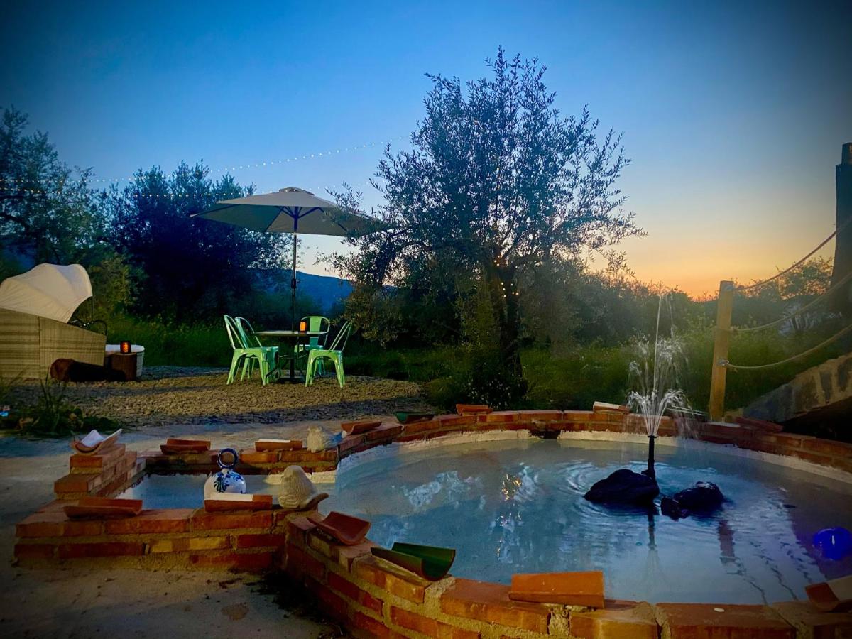 Finca Las Fuentezuelas (Carataunas) – oppdaterte priser for ...