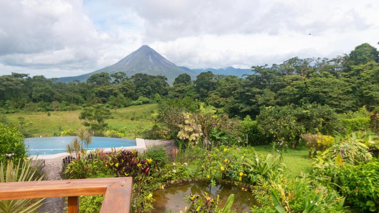 Hotel Arenal Lodge, Fortuna – Updated 2022 Prices