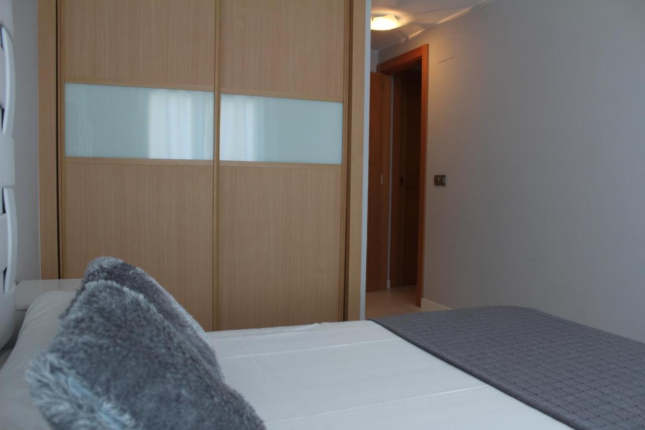Apartment Los Olivos Alto Standing, La Pineda – Bijgewerkte ...