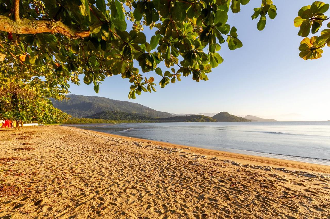Calamar Flats Paraty photo