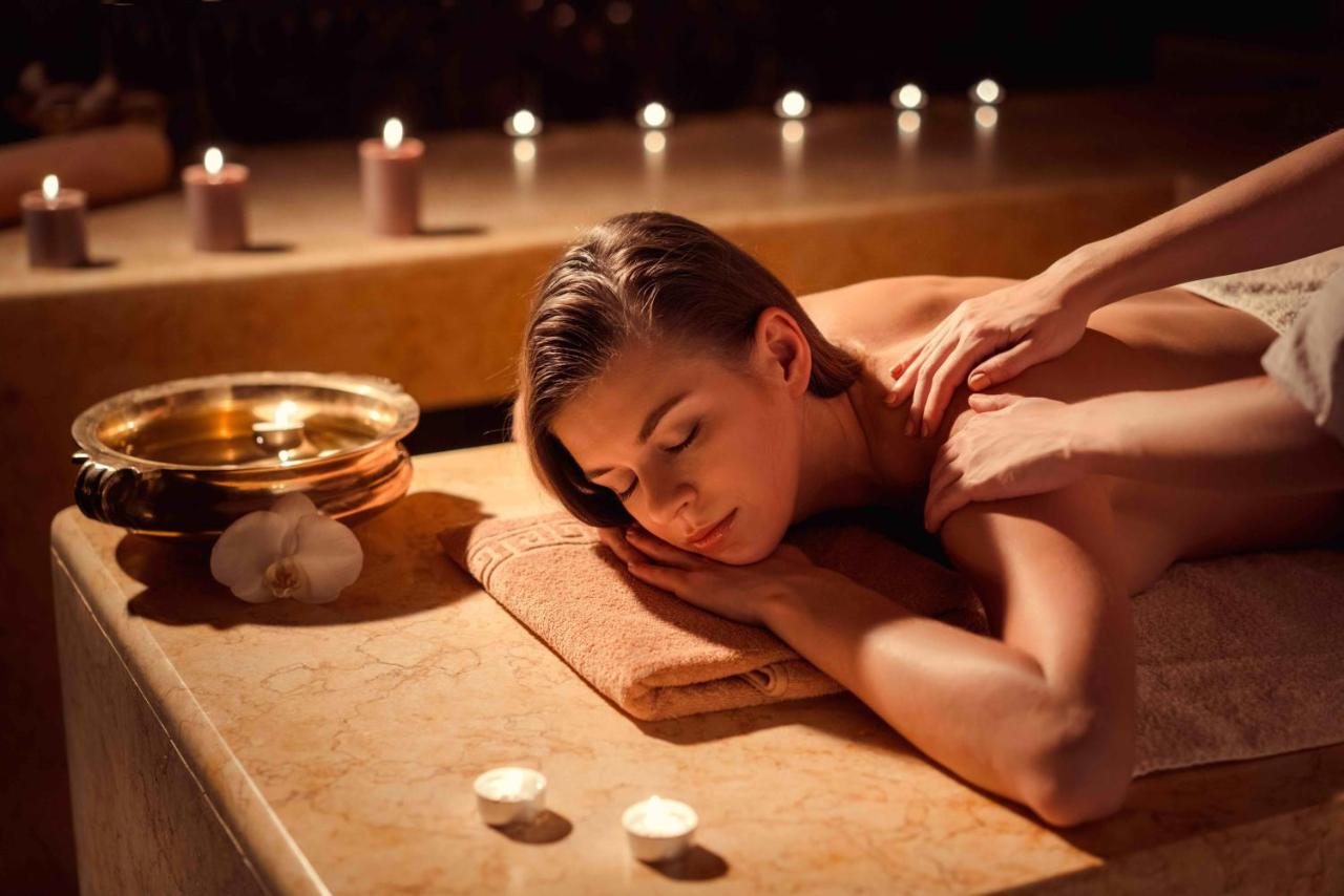 Volcano Spa Hotel photo