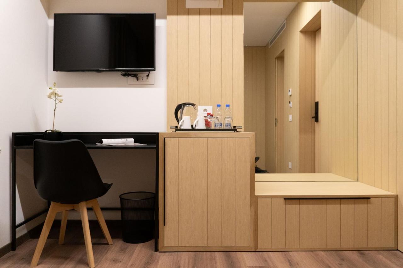 VOTRE hotel photo
