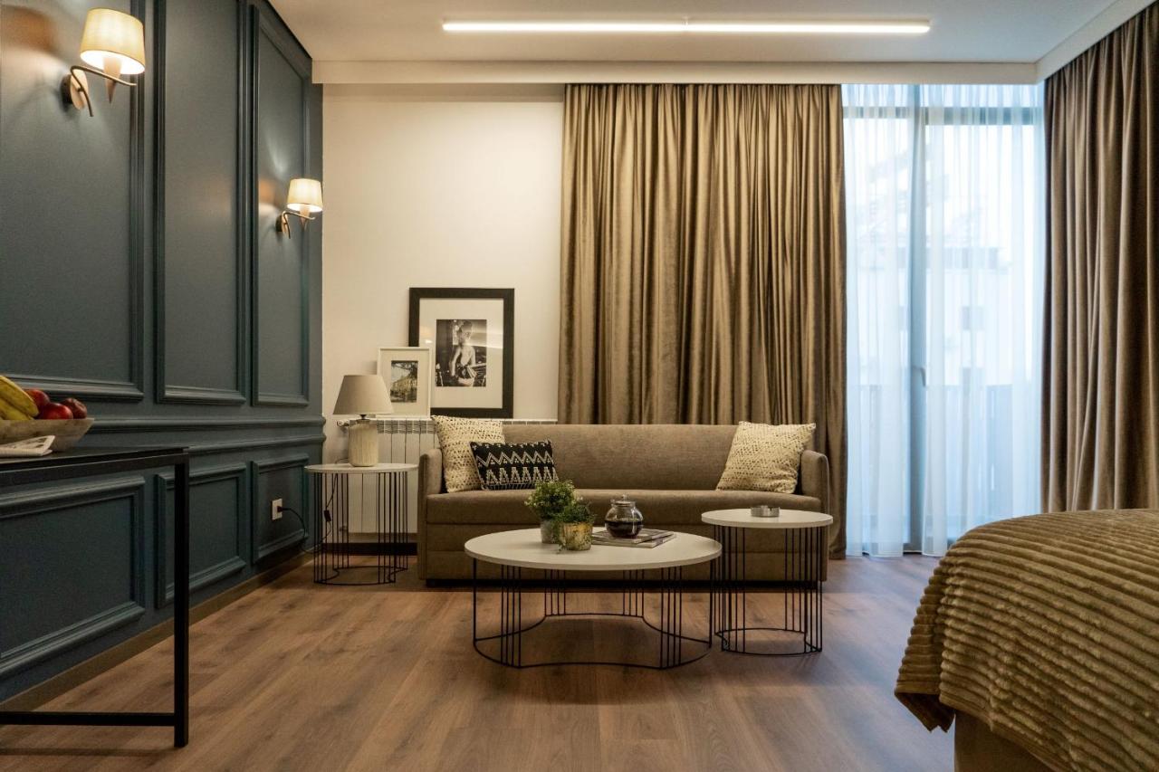 VOTRE hotel photo