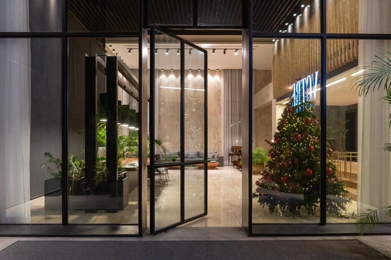 VOTRE hotel photo
