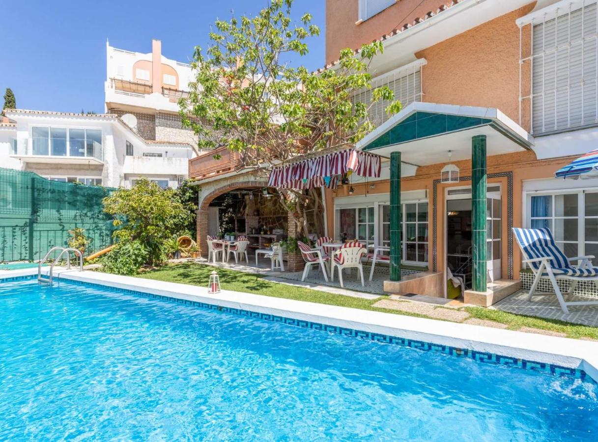 VillaSUN (Spanje Fuengirola) - Booking.com