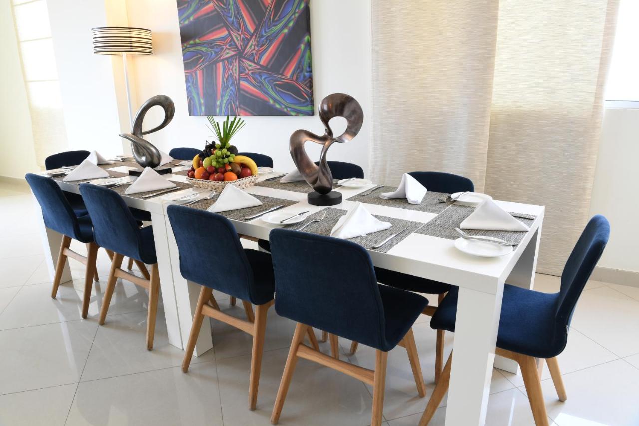 Gulf Suites Hotel Amwaj photo