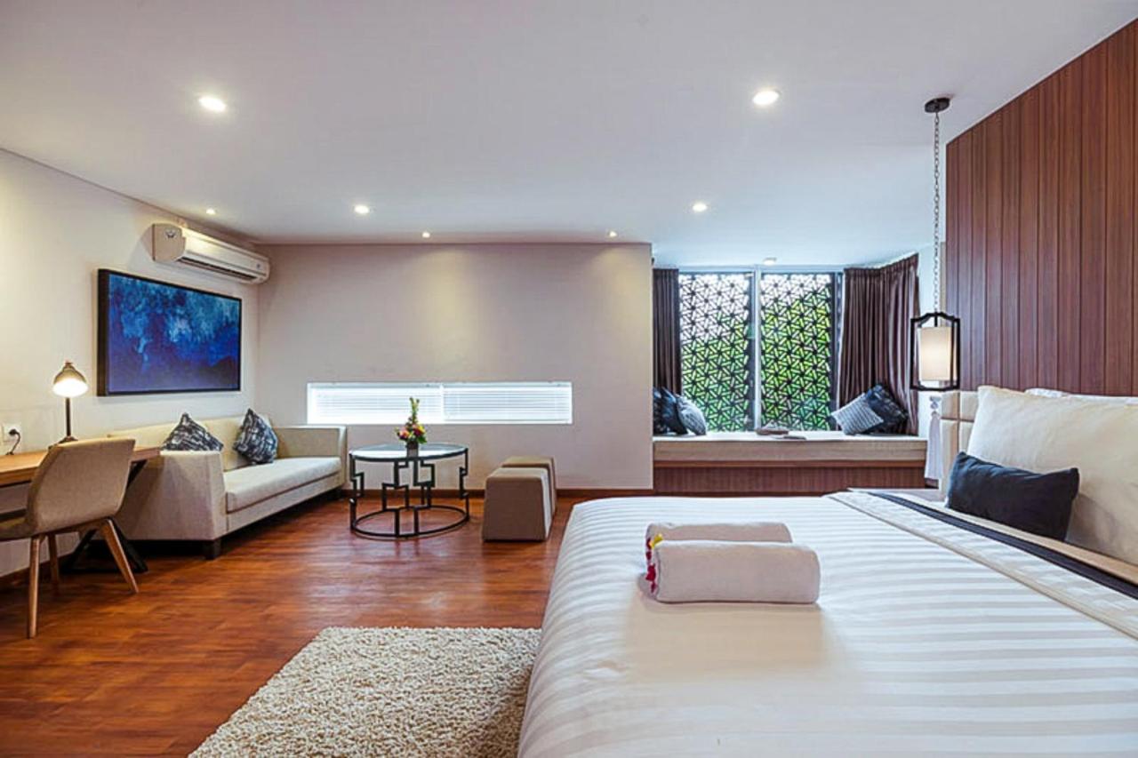 Nusa Dua Bay View Villas - 5