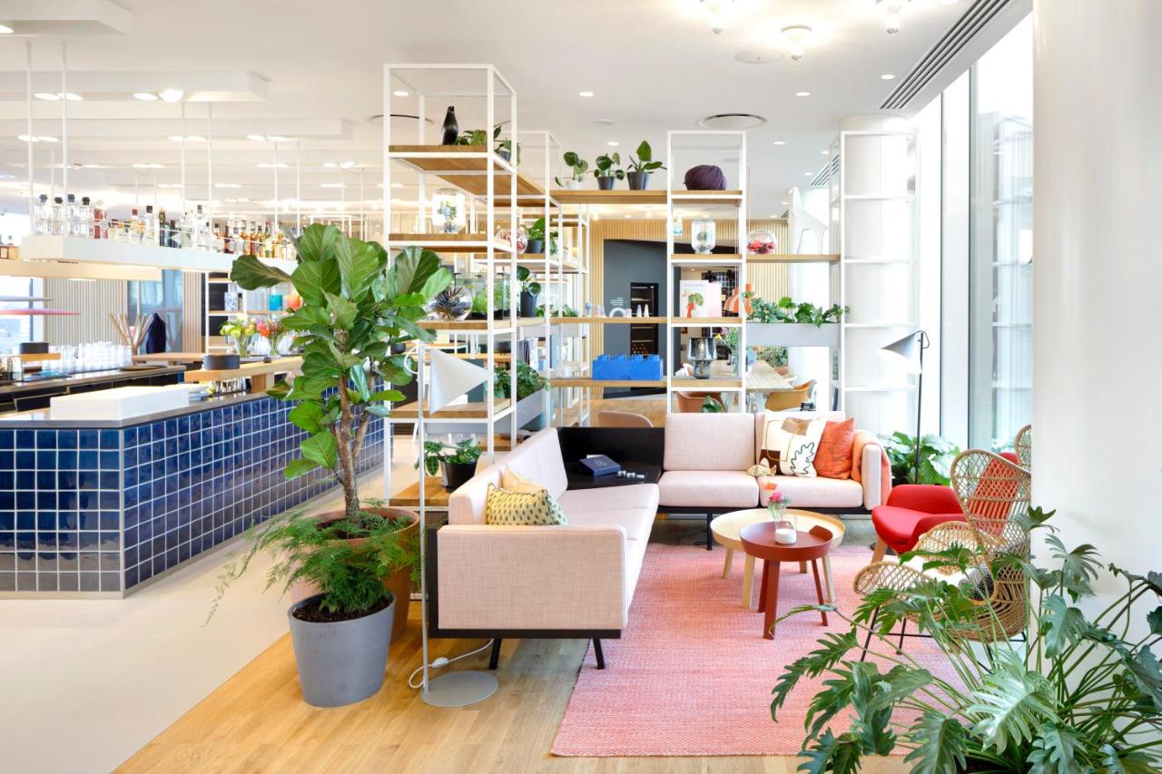 Zoku Copenhagen - 3