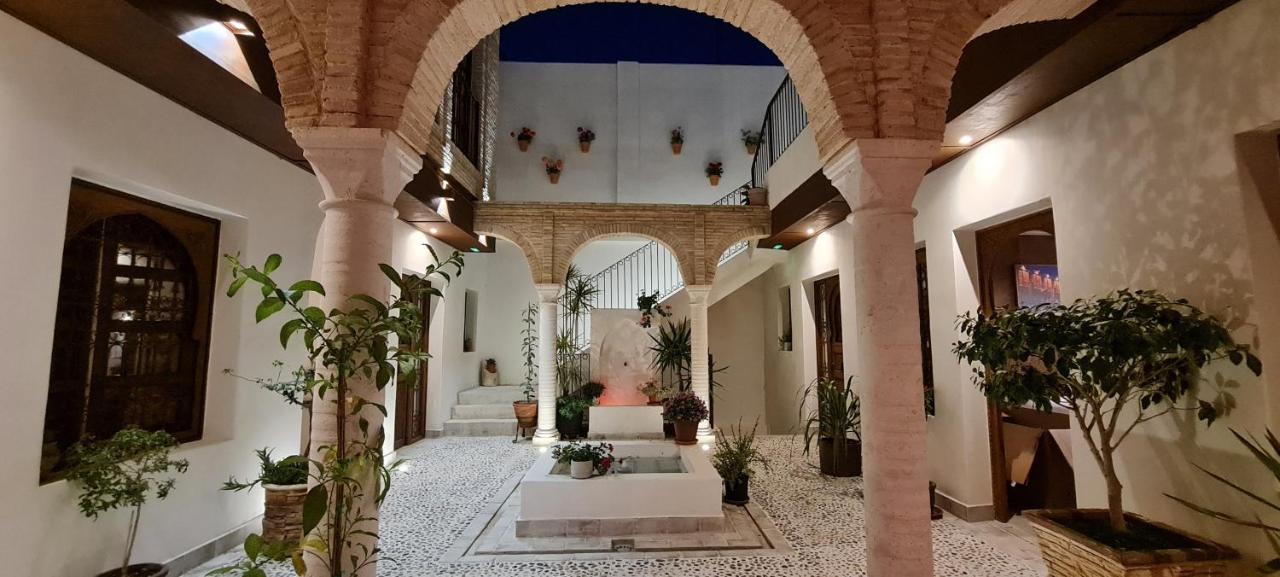 Murallas de Jayrán Hotel Boutique, Almería – Bijgewerkte ...