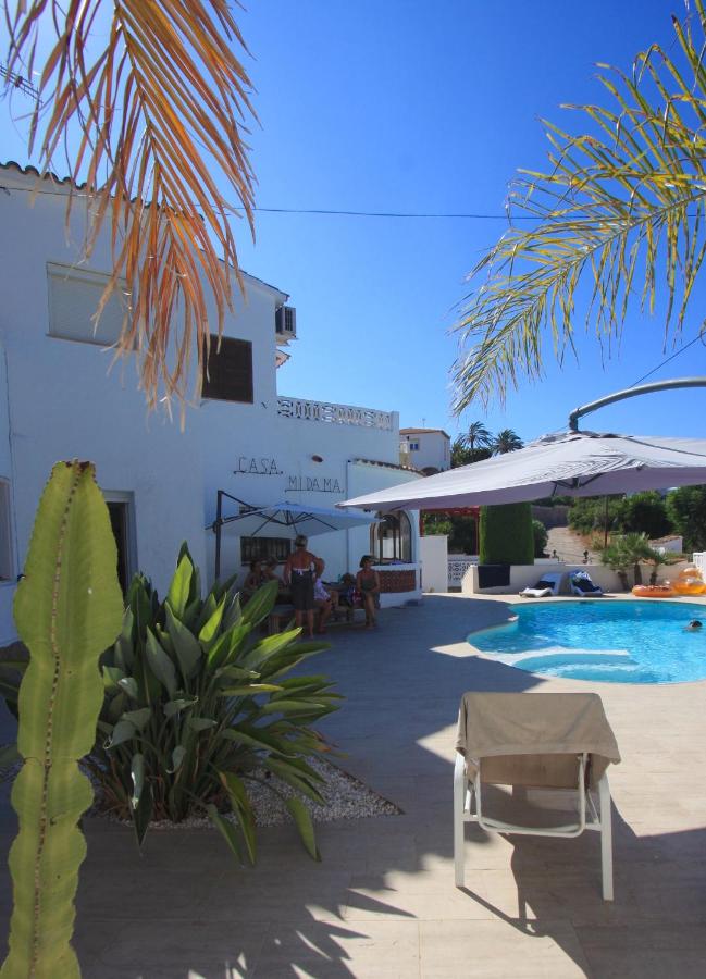 Villa Midama, Denia – Updated 2022 Prices