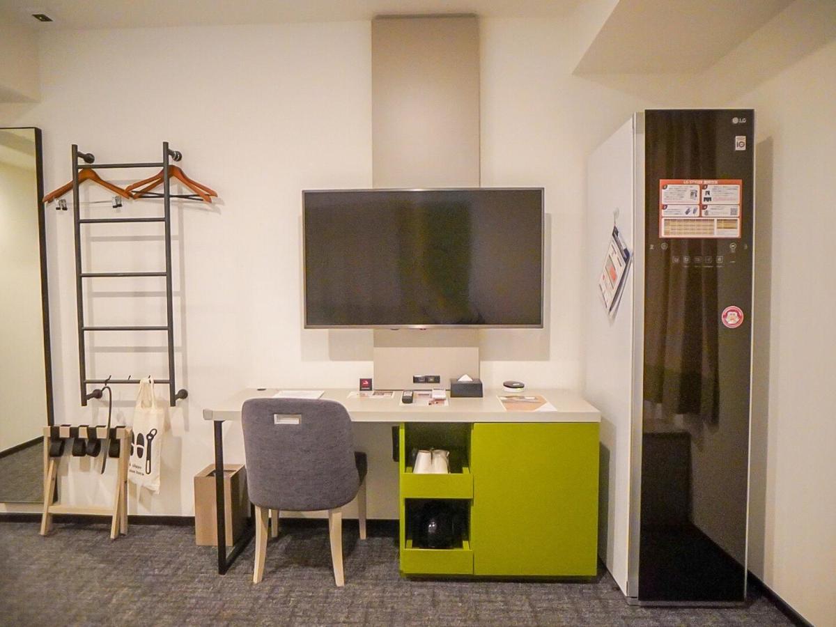 Henn na Hotel Tokyo Ginza - 5