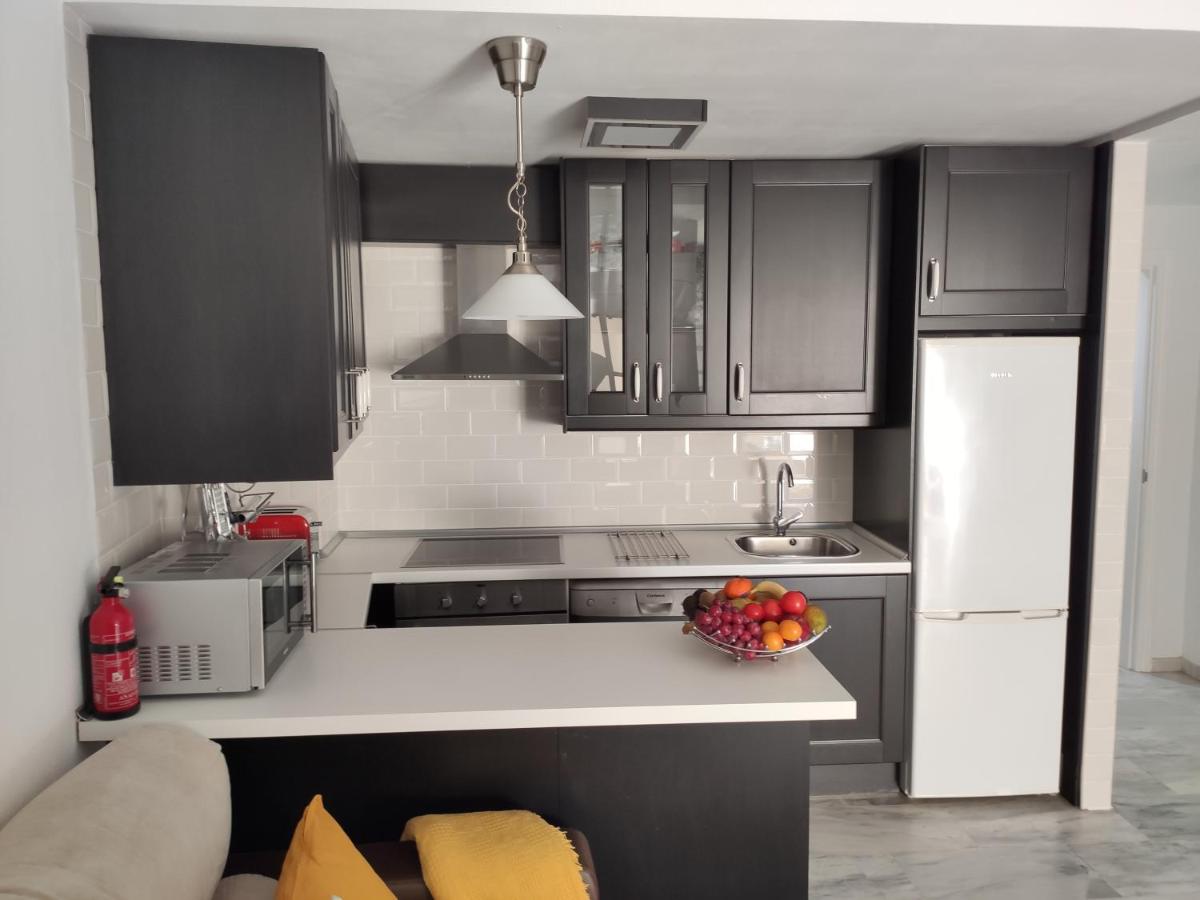 APARTAMENTO NUEVO A 50 M. DE LA PLAYA, El Morche ...