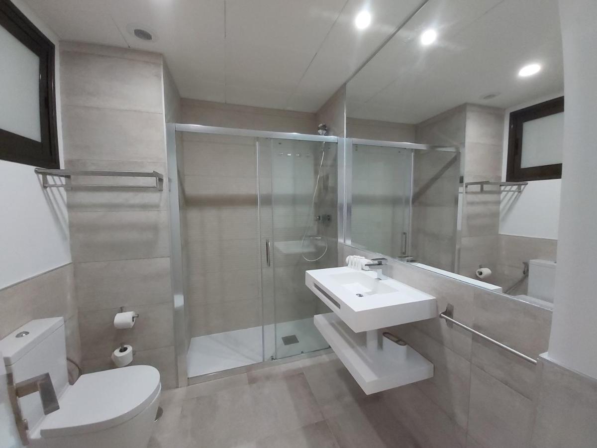 Del Parque Flats Teatro Plaza Premium - 3