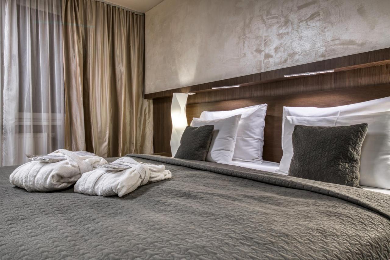 Volcano Spa Hotel photo
