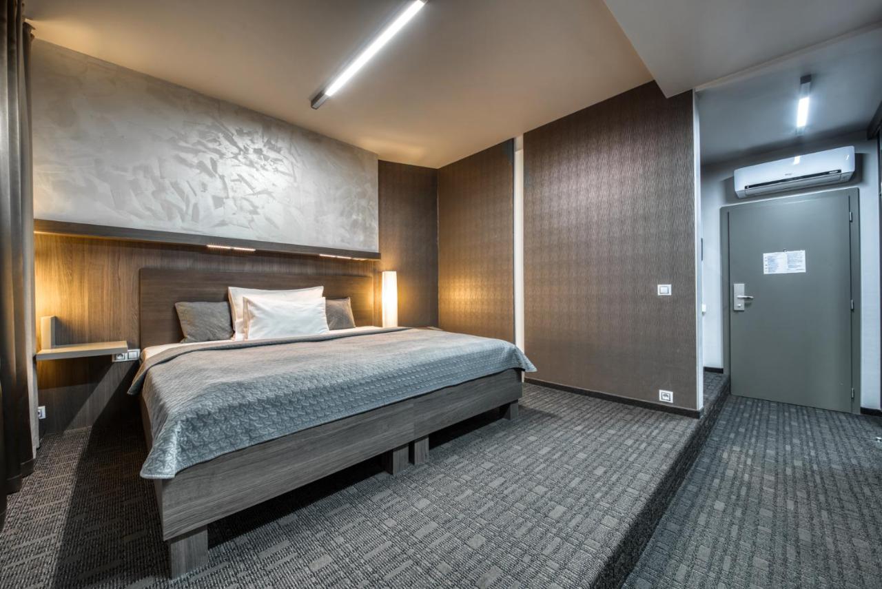 Volcano Spa Hotel photo