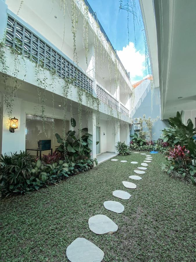 HOMEYHOME Canggu photo 9