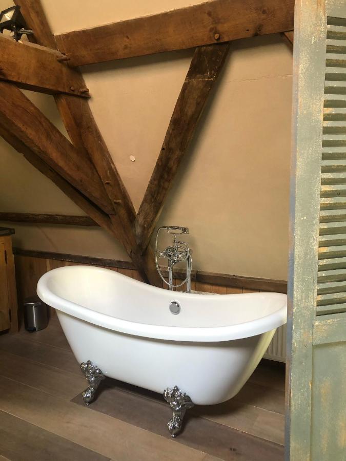 B&B Saint-Sauveur Bruges photo