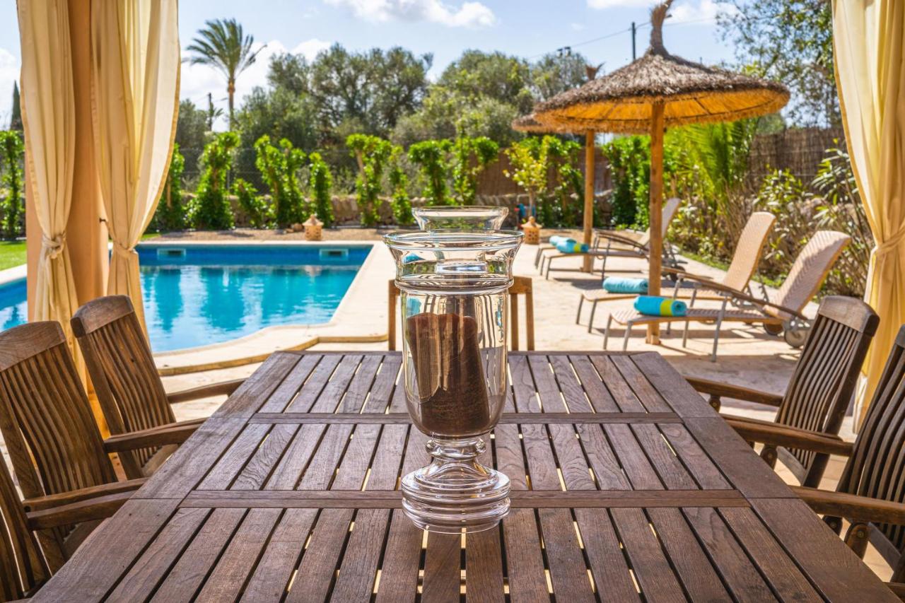 Vacation Home Casa Jan, Es Llombards, Spain - Booking.com