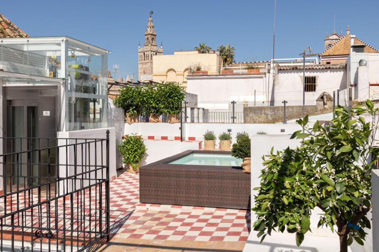 Pimienta 9- Santa Cruz Luxury by Valcambre, Sevilla ...