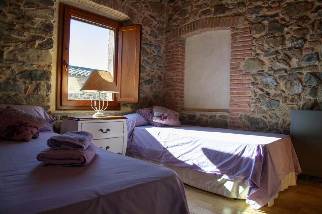 Vacation Home Can Tarré, Girona, Spain - Booking.com